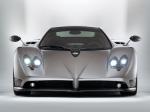 Pagani Zonda F 2005 года